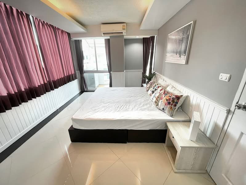 The Waterford Sukhumvit 50, Bangkok, 890 Soi Sukhumvit 50, Phra Kanong, Khlong Toei, Bangkok, 2 Bedrooms, 78 sqm, Condo For Rent, by Nanyapak Khongkiattipan, 500249763 - DDproperty.com