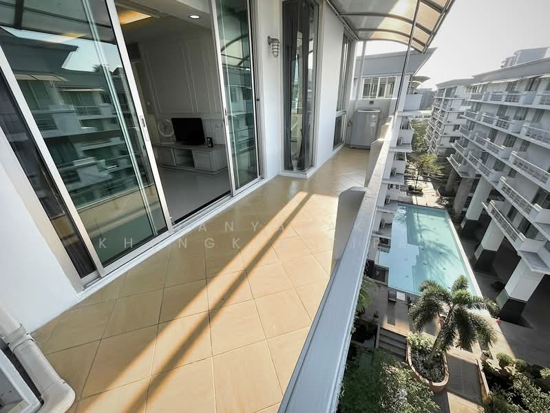 The Waterford Sukhumvit 50 : เดอะ วอเตอร์ฟอร์ด สุขุมวิท 50, กรุงเทพ, 890 ถนนสุขุมวิท 50, พระโขนง, คลองเตย, กรุงเทพ, 78 ตร.ม., คอนโด ให้เช่า, โดย Nanyapak Khongkiattipan, 500249763 - DDproperty.com