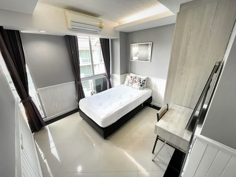 The Waterford Sukhumvit 50, Bangkok, 890 Soi Sukhumvit 50, Phra Kanong, Khlong Toei, Bangkok, 2 Bedrooms, 78 sqm, Condo For Rent, by Nanyapak Khongkiattipan, 500249763 - DDproperty.com