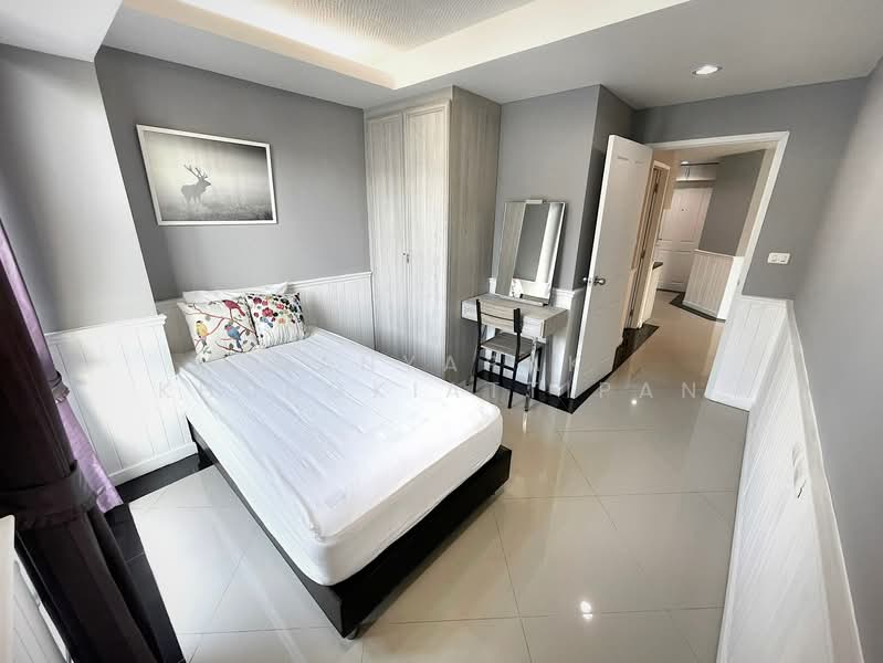 The Waterford Sukhumvit 50, Bangkok, 890 Soi Sukhumvit 50, Phra Kanong, Khlong Toei, Bangkok, 2 Bedrooms, 78 sqm, Condo For Rent, by Nanyapak Khongkiattipan, 500249763 - DDproperty.com