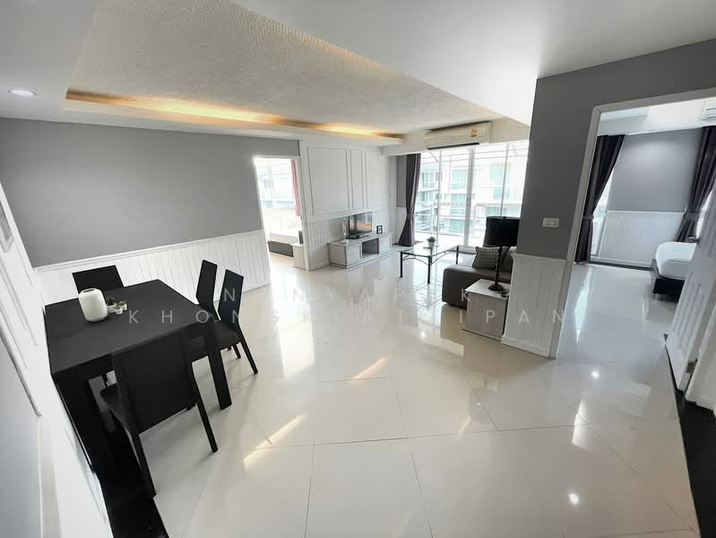 The Waterford Sukhumvit 50, Bangkok, 890 Soi Sukhumvit 50, Phra Kanong, Khlong Toei, Bangkok, 2 Bedrooms, 78 sqm, Condo For Rent, by Nanyapak Khongkiattipan, 500249763 - DDproperty.com