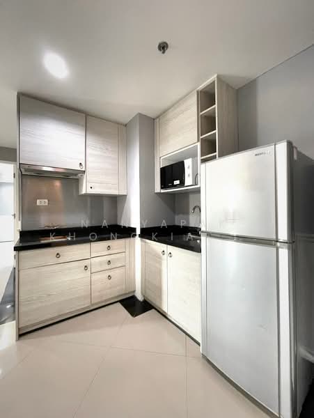 The Waterford Sukhumvit 50, Bangkok, 890 Soi Sukhumvit 50, Phra Kanong, Khlong Toei, Bangkok, 2 Bedrooms, 78 sqm, Condo For Rent, by Nanyapak Khongkiattipan, 500249763 - DDproperty.com