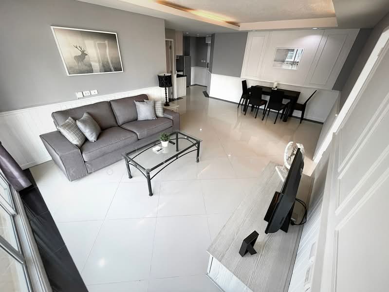 The Waterford Sukhumvit 50, Bangkok, 890 Soi Sukhumvit 50, Phra Kanong, Khlong Toei, Bangkok, 2 Bedrooms, 78 sqm, Condo For Rent, by Nanyapak Khongkiattipan, 500249763 - DDproperty.com