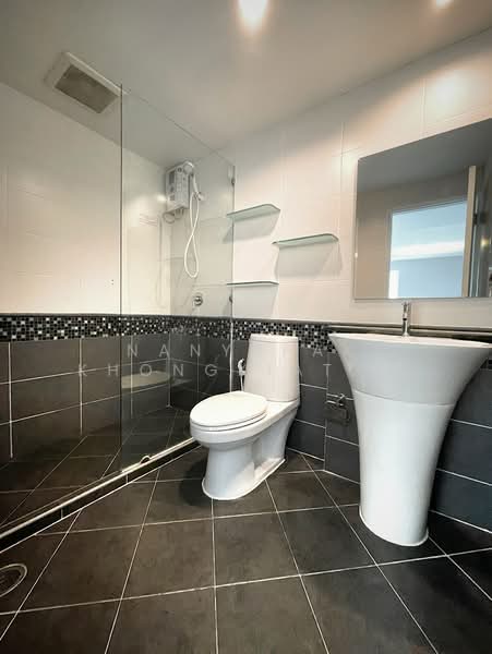 The Waterford Sukhumvit 50, Bangkok, 890 Soi Sukhumvit 50, Phra Kanong, Khlong Toei, Bangkok, 2 Bedrooms, 78 sqm, Condo For Rent, by Nanyapak Khongkiattipan, 500249763 - DDproperty.com