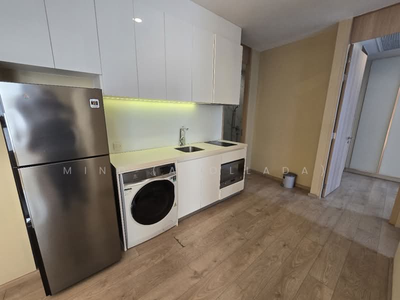 Noble BE19 Sukhumvit, Bangkok, 89 Sukhumvit 19 Alley, Khlong Tan Nua, Watthana, Bangkok, 2 Bedrooms, 70 sqm, Condo For Rent, by Mind (Amollada), 500249764 - DDproperty.com