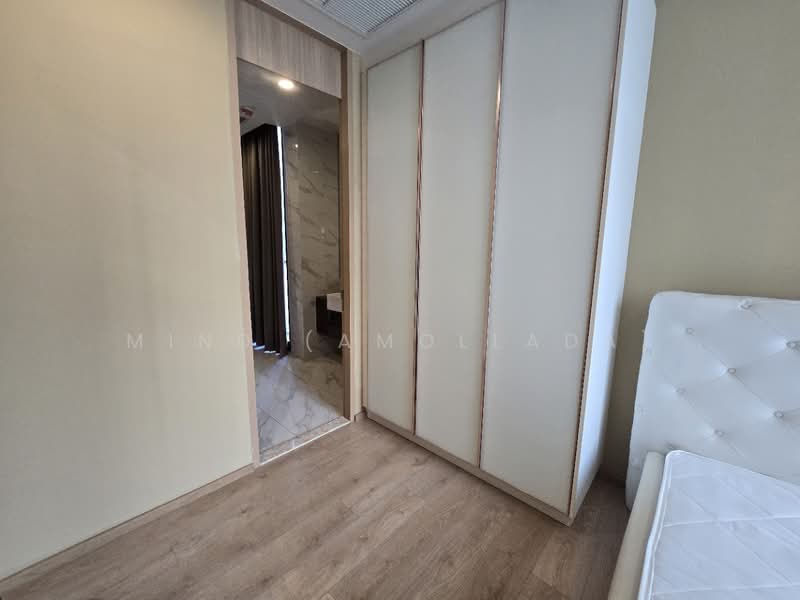 Noble BE19 Sukhumvit, Bangkok, 89 Sukhumvit 19 Alley, Khlong Tan Nua, Watthana, Bangkok, 2 Bedrooms, 70 sqm, Condo For Rent, by Mind (Amollada), 500249764 - DDproperty.com