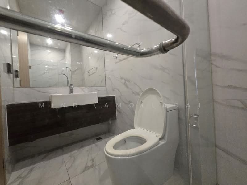 Noble BE19 Sukhumvit, Bangkok, 89 Sukhumvit 19 Alley, Khlong Tan Nua, Watthana, Bangkok, 2 Bedrooms, 70 sqm, Condo For Rent, by Mind (Amollada), 500249764 - DDproperty.com