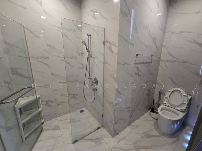 Noble BE19 Sukhumvit, Bangkok, 89 Sukhumvit 19 Alley, Khlong Tan Nua, Watthana, Bangkok, 2 Bedrooms, 70 sqm, Condo For Rent, by Mind (Amollada), 500249764 - DDproperty.com