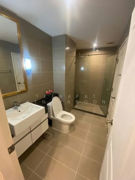 Supalai Wellington, Bangkok, Thiam Ruammit Road, Huai Khwang, Huai Khwang, Bangkok, 1 Bedroom, 47 sqm, Condo For Sale, by Teerapat Utha-aroon, 500249765 - DDproperty.com