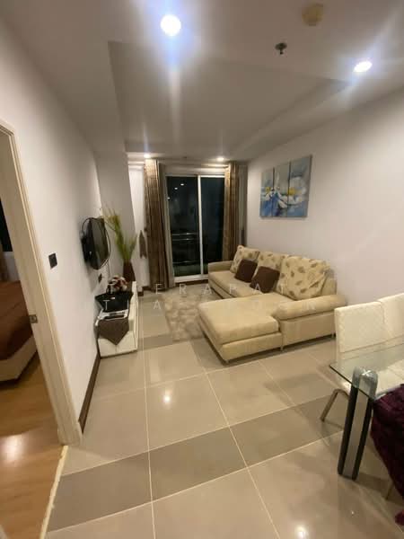 Supalai Wellington, Bangkok, Thiam Ruammit Road, Huai Khwang, Huai Khwang, Bangkok, 1 Bedroom, 47 sqm, Condo For Sale, by Teerapat Utha-aroon, 500249765 - DDproperty.com