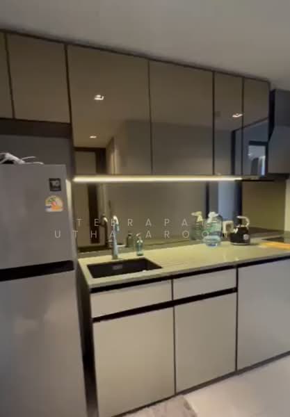 The Reserve 61 Hideaway, Bangkok, 92 Sukhumvit 61, Khlong Tan Nua, Watthana, Bangkok, 1 Bedroom, 54 sqm, Condo For Rent, by Teerapat Utha-aroon, 500249772 - DDproperty.com