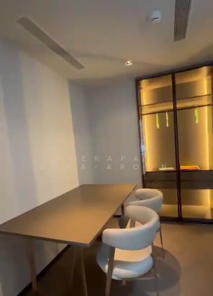 The Reserve 61 Hideaway, Bangkok, 92 Sukhumvit 61, Khlong Tan Nua, Watthana, Bangkok, 1 Bedroom, 54 sqm, Condo For Rent, by Teerapat Utha-aroon, 500249772 - DDproperty.com
