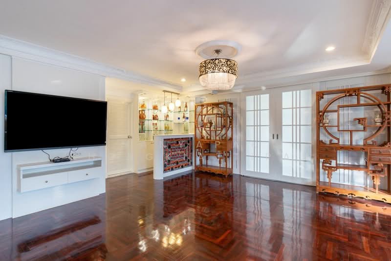 Supalai Place Sukhumvit 39 : ศุภาลัย เพลส สุขุมวิท 39, กรุงเทพ, 175-179 ซอยสุขุมวิท 39 ถนนสุขุมวิท แขวงคลองตันเหนือ เขตวัฒนา กรุงเทพมหานคร, คลองตันเหนือ, วัฒนา, กรุงเทพ, 356 ตร.ม., คอนโด ขาย, โดย Nanyapak Khongkiattipan, 500249773 - DDproperty.com