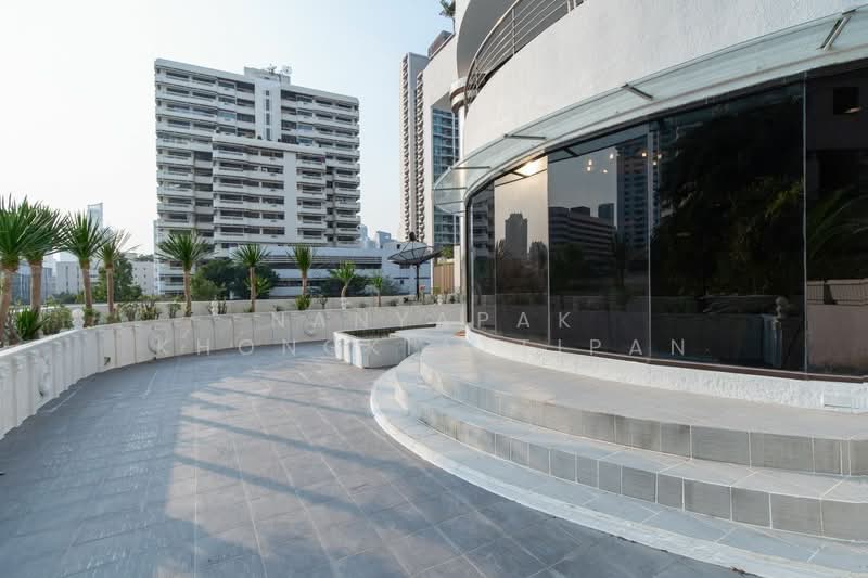 Supalai Place Sukhumvit 39 : ศุภาลัย เพลส สุขุมวิท 39, กรุงเทพ, 175-179 ซอยสุขุมวิท 39 ถนนสุขุมวิท แขวงคลองตันเหนือ เขตวัฒนา กรุงเทพมหานคร, คลองตันเหนือ, วัฒนา, กรุงเทพ, 356 ตร.ม., คอนโด ขาย, โดย Nanyapak Khongkiattipan, 500249773 - DDproperty.com