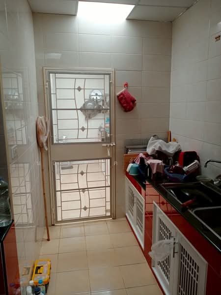 ท่าแร้ง, Bangkok, Tha Rang, Bang Khen, Bangkok, 4 Bedrooms, 133 sqm, Semi-Detached House (Twin House) For Sale, by นฤมล ครั่งฝา, 500249774 - DDproperty.com