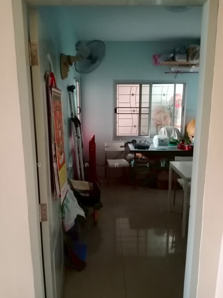 ท่าแร้ง, Bangkok, Tha Rang, Bang Khen, Bangkok, 4 Bedrooms, 133 sqm, Semi-Detached House (Twin House) For Sale, by นฤมล ครั่งฝา, 500249774 - DDproperty.com