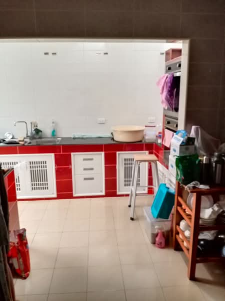 ท่าแร้ง, Bangkok, Tha Rang, Bang Khen, Bangkok, 4 Bedrooms, 133 sqm, Semi-Detached House (Twin House) For Sale, by นฤมล ครั่งฝา, 500249774 - DDproperty.com