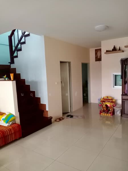 ท่าแร้ง, Bangkok, Tha Rang, Bang Khen, Bangkok, 4 Bedrooms, 133 sqm, Semi-Detached House (Twin House) For Sale, by นฤมล ครั่งฝา, 500249774 - DDproperty.com