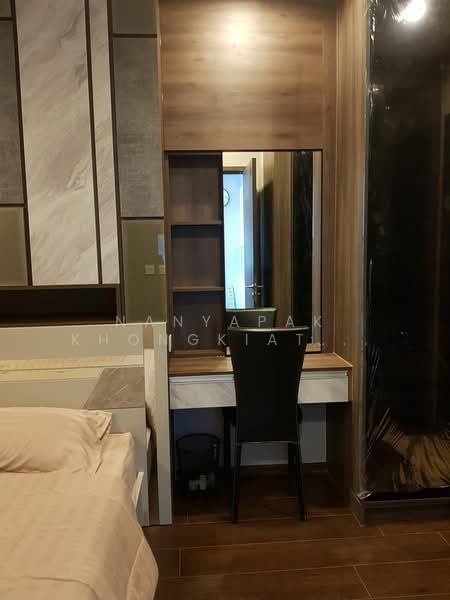 C Ekkamai : ซี เอกมัย, กรุงเทพ, 888 ซอยสุขุมวิท 63 ถนนสุขุมวิท, คลองตันเหนือ, วัฒนา, กรุงเทพ, 36 ตร.ม., คอนโด ให้เช่า, โดย Nanyapak Khongkiattipan, 500249777 - DDproperty.com