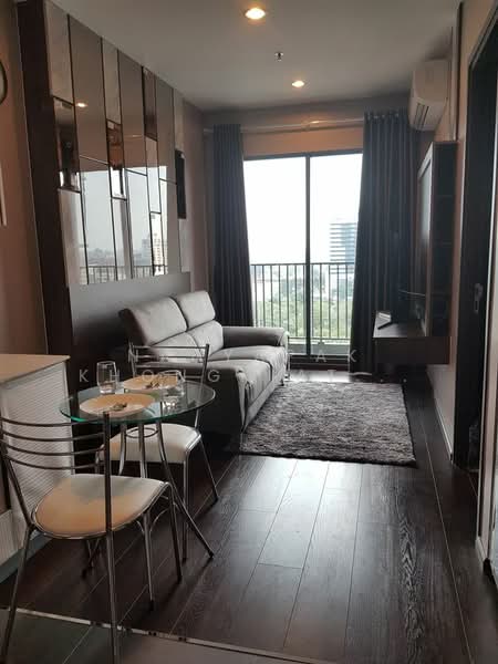 C Ekkamai : ซี เอกมัย, กรุงเทพ, 888 ซอยสุขุมวิท 63 ถนนสุขุมวิท, คลองตันเหนือ, วัฒนา, กรุงเทพ, 36 ตร.ม., คอนโด ให้เช่า, โดย Nanyapak Khongkiattipan, 500249777 - DDproperty.com