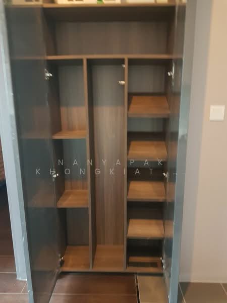 C Ekkamai : ซี เอกมัย, กรุงเทพ, 888 ซอยสุขุมวิท 63 ถนนสุขุมวิท, คลองตันเหนือ, วัฒนา, กรุงเทพ, 36 ตร.ม., คอนโด ให้เช่า, โดย Nanyapak Khongkiattipan, 500249777 - DDproperty.com