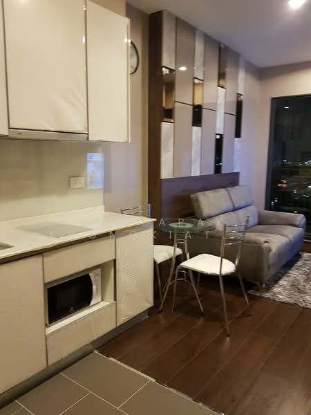 C Ekkamai : ซี เอกมัย, กรุงเทพ, 888 ซอยสุขุมวิท 63 ถนนสุขุมวิท, คลองตันเหนือ, วัฒนา, กรุงเทพ, 36 ตร.ม., คอนโด ให้เช่า, โดย Nanyapak Khongkiattipan, 500249777 - DDproperty.com