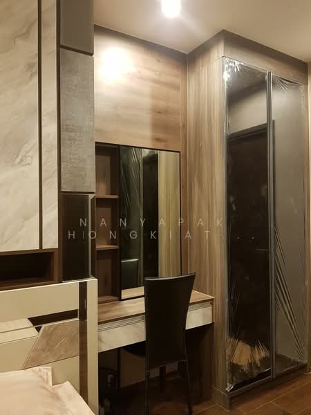 C Ekkamai, Bangkok, 888 Soi Sukhumvit 63, Sukhumvit Road, Khlong Tan Nua, Watthana, Bangkok, 1 Bedroom, 36 sqm, Condo For Rent, by Nanyapak Khongkiattipan, 500249777 - DDproperty.com