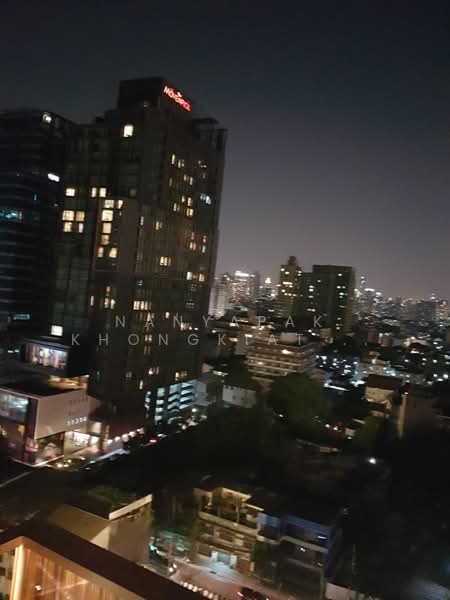 C Ekkamai, Bangkok, 888 Soi Sukhumvit 63, Sukhumvit Road, Khlong Tan Nua, Watthana, Bangkok, 1 Bedroom, 36 sqm, Condo For Rent, by Nanyapak Khongkiattipan, 500249777 - DDproperty.com
