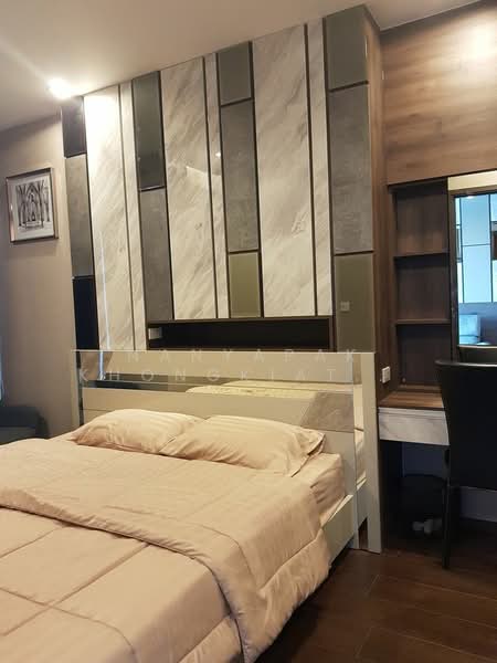 C Ekkamai, Bangkok, 888 Soi Sukhumvit 63, Sukhumvit Road, Khlong Tan Nua, Watthana, Bangkok, 1 Bedroom, 36 sqm, Condo For Rent, by Nanyapak Khongkiattipan, 500249777 - DDproperty.com
