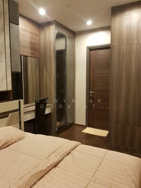 C Ekkamai, Bangkok, 888 Soi Sukhumvit 63, Sukhumvit Road, Khlong Tan Nua, Watthana, Bangkok, 1 Bedroom, 36 sqm, Condo For Rent, by Nanyapak Khongkiattipan, 500249777 - DDproperty.com