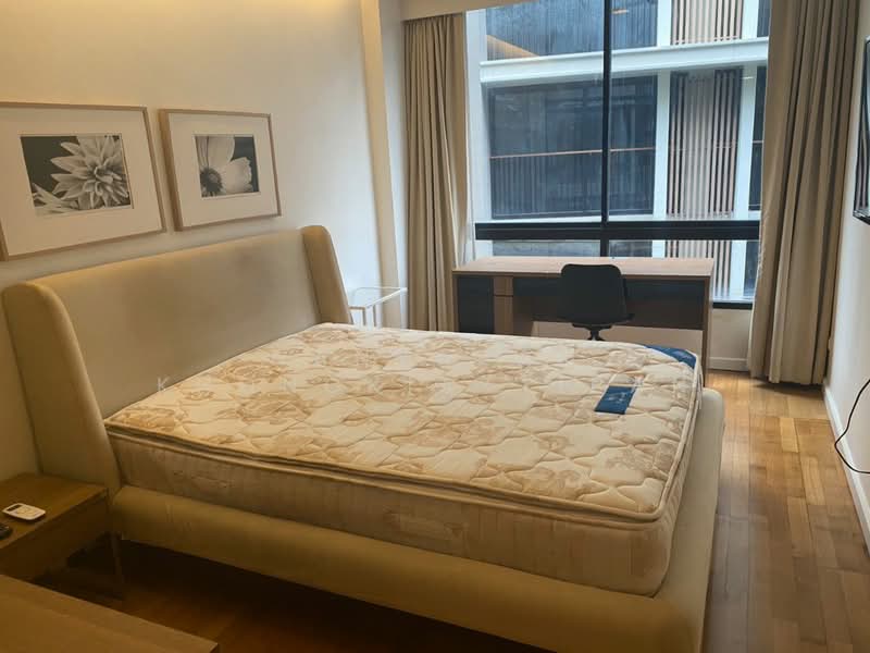 The Nest Ploenchit, Bangkok, 105 Soi Nai Loet, Lumphini, Pathum Wan, Bangkok, 1 Bedroom, 44 sqm, Condo For Rent, by Nanyapak Khongkiattipan, 500249779 - DDproperty.com