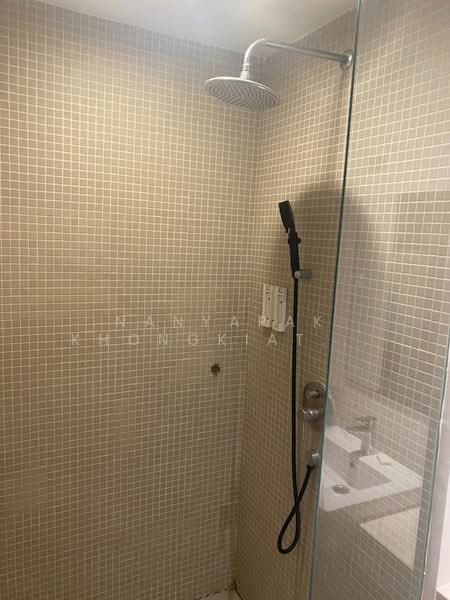 The Nest Ploenchit, Bangkok, 105 Soi Nai Loet, Lumphini, Pathum Wan, Bangkok, 1 Bedroom, 44 sqm, Condo For Rent, by Nanyapak Khongkiattipan, 500249779 - DDproperty.com