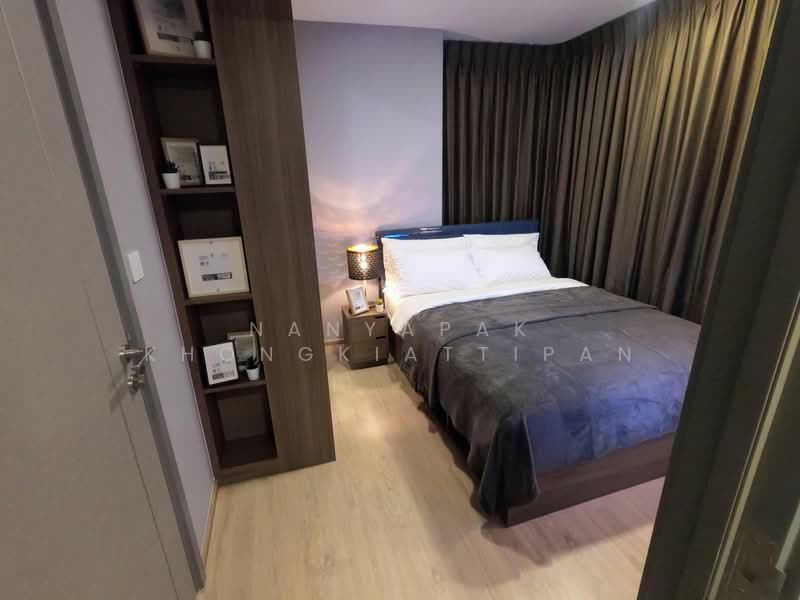 Taka Haus, Bangkok, 99 Soi Ekamai 10, Khlong Tan Nua, Watthana, Bangkok, 2 Bedrooms, 68 sqm, Condo For Rent, by Nanyapak Khongkiattipan, 500249781 - DDproperty.com