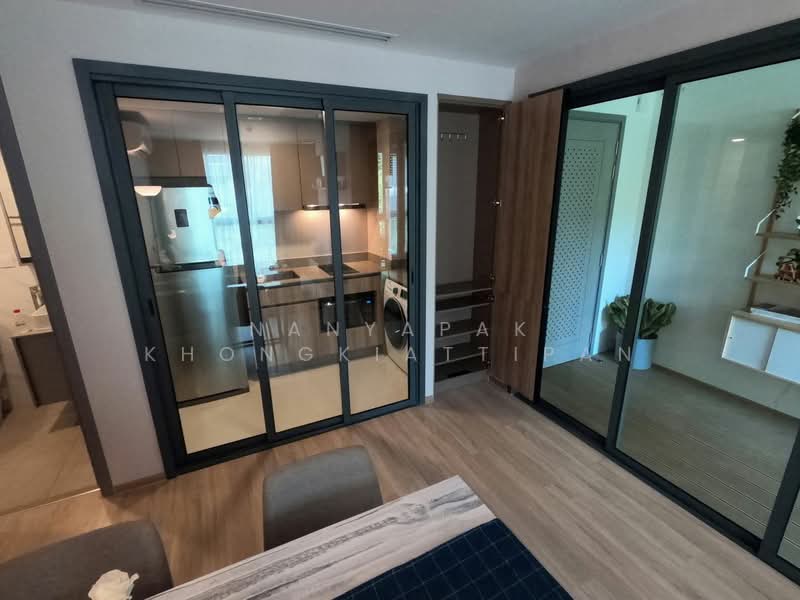 Taka Haus, Bangkok, 99 Soi Ekamai 10, Khlong Tan Nua, Watthana, Bangkok, 2 Bedrooms, 68 sqm, Condo For Rent, by Nanyapak Khongkiattipan, 500249781 - DDproperty.com