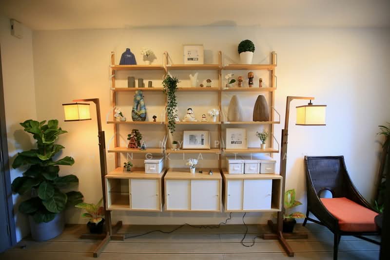 Taka Haus, Bangkok, 99 Soi Ekamai 10, Khlong Tan Nua, Watthana, Bangkok, 2 Bedrooms, 68 sqm, Condo For Rent, by Nanyapak Khongkiattipan, 500249781 - DDproperty.com