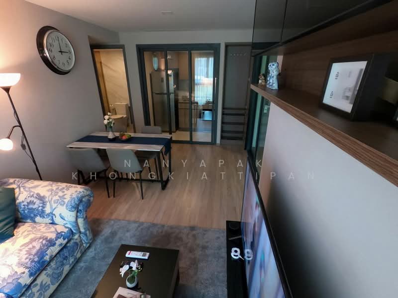 Taka Haus, Bangkok, 99 Soi Ekamai 10, Khlong Tan Nua, Watthana, Bangkok, 2 Bedrooms, 68 sqm, Condo For Rent, by Nanyapak Khongkiattipan, 500249781 - DDproperty.com