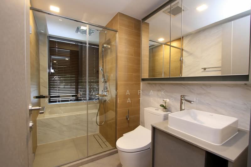 Taka Haus, Bangkok, 99 Soi Ekamai 10, Khlong Tan Nua, Watthana, Bangkok, 2 Bedrooms, 68 sqm, Condo For Rent, by Nanyapak Khongkiattipan, 500249781 - DDproperty.com