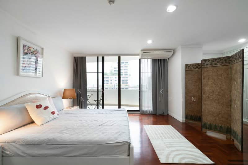 Supalai Place Sukhumvit 39, Bangkok, 175-179 Soi Sukhumvit 39 Sukhumvit Road, Khlong Tan Nua, Watthana, Bangkok, 2 Bedrooms, 138 sqm, Condo For Rent, by Nanyapak Khongkiattipan, 500249783 - DDproperty.com