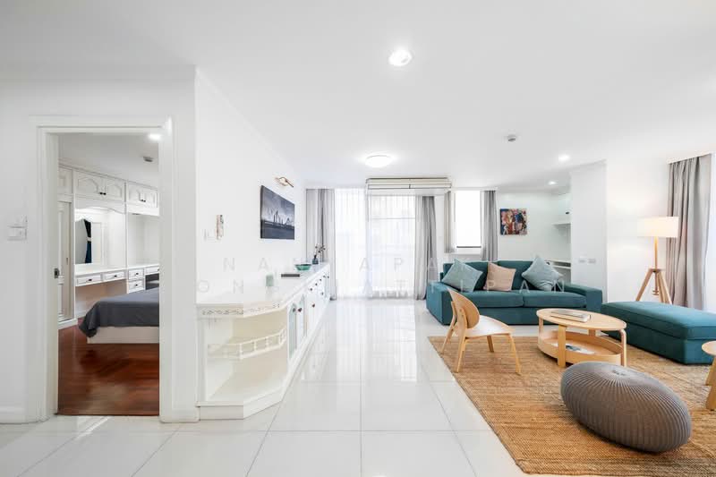 Supalai Place Sukhumvit 39 : ศุภาลัย เพลส สุขุมวิท 39, กรุงเทพ, 175-179 ซอยสุขุมวิท 39 ถนนสุขุมวิท แขวงคลองตันเหนือ เขตวัฒนา กรุงเทพมหานคร, คลองตันเหนือ, วัฒนา, กรุงเทพ, 138 ตร.ม., คอนโด ให้เช่า, โดย Nanyapak Khongkiattipan, 500249783 - DDproperty.com