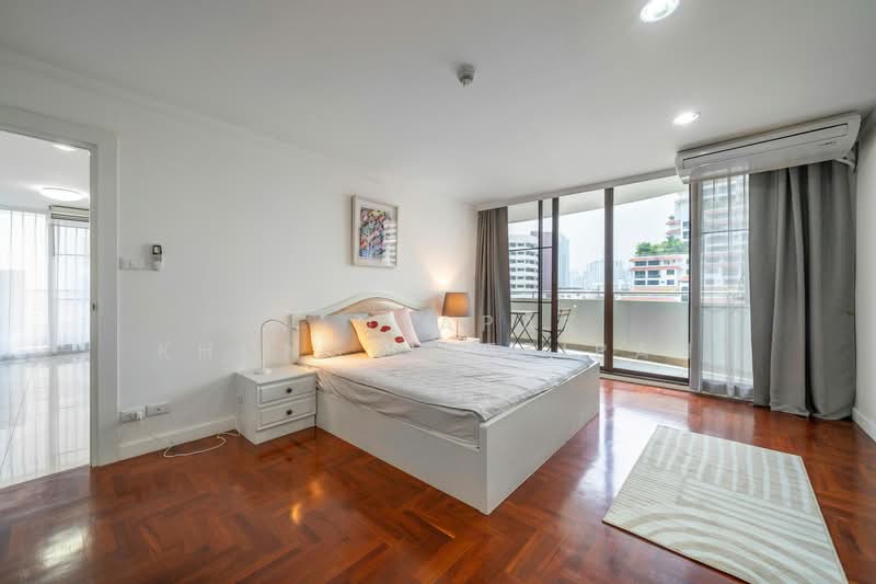 Supalai Place Sukhumvit 39, Bangkok, 175-179 Soi Sukhumvit 39 Sukhumvit Road, Khlong Tan Nua, Watthana, Bangkok, 2 Bedrooms, 138 sqm, Condo For Rent, by Nanyapak Khongkiattipan, 500249783 - DDproperty.com