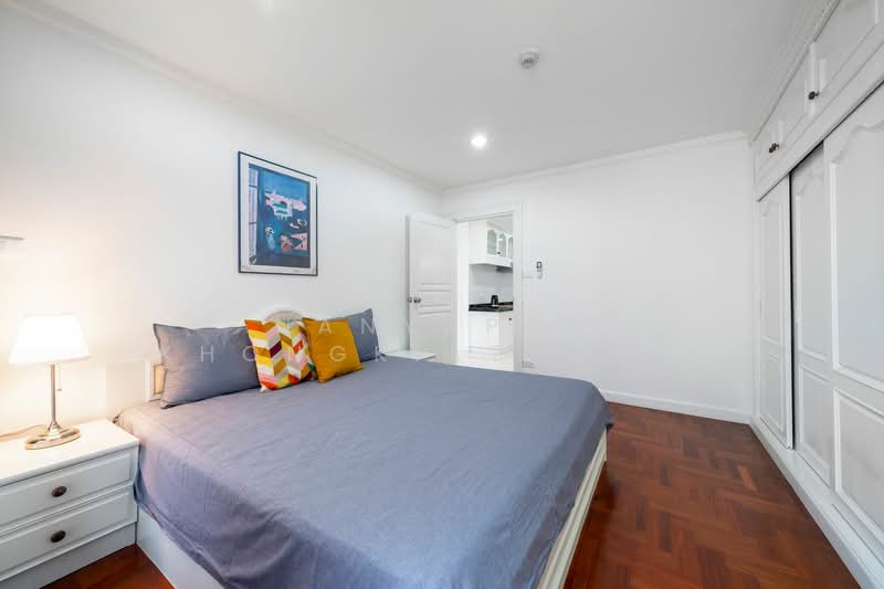 Supalai Place Sukhumvit 39, Bangkok, 175-179 Soi Sukhumvit 39 Sukhumvit Road, Khlong Tan Nua, Watthana, Bangkok, 2 Bedrooms, 138 sqm, Condo For Rent, by Nanyapak Khongkiattipan, 500249783 - DDproperty.com