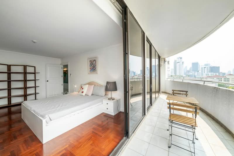 Supalai Place Sukhumvit 39 : ศุภาลัย เพลส สุขุมวิท 39, กรุงเทพ, 175-179 ซอยสุขุมวิท 39 ถนนสุขุมวิท แขวงคลองตันเหนือ เขตวัฒนา กรุงเทพมหานคร, คลองตันเหนือ, วัฒนา, กรุงเทพ, 138 ตร.ม., คอนโด ให้เช่า, โดย Nanyapak Khongkiattipan, 500249783 - DDproperty.com