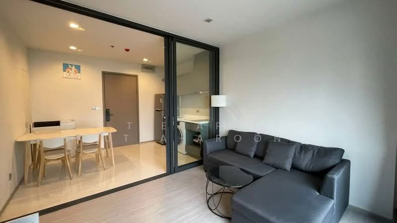 Life Asoke Hype, Bangkok, 339 Chaturathit Rd, Makkasan, Ratchathewi, Bangkok, 2 Bedrooms, 60 sqm, Condo For Rent, by Teerapat Utha-aroon, 500249784 - DDproperty.com