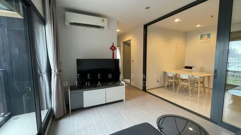 Life Asoke Hype : ไลฟ์ อโศก ไฮป์, กรุงเทพ, 339 ถนน จตุรทิศ, มักกะสัน, ราชเทวี, กรุงเทพ, 60 ตร.ม., คอนโด ให้เช่า, โดย Teerapat Utha-aroon, 500249784 - DDproperty.com