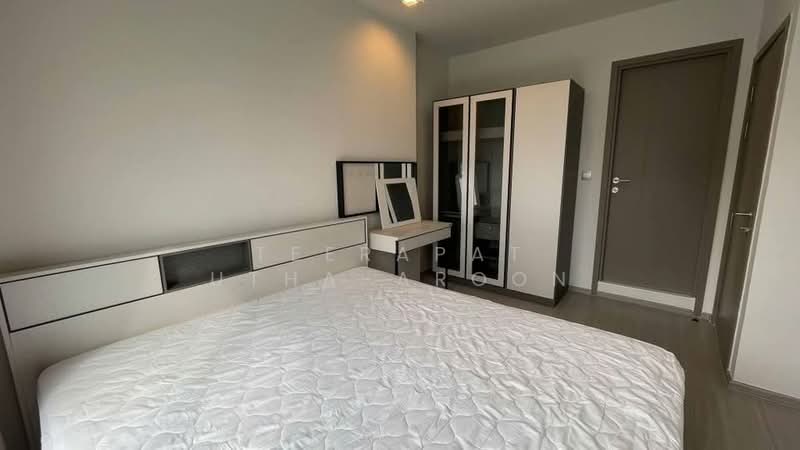 Life Asoke Hype, Bangkok, 339 Chaturathit Rd, Makkasan, Ratchathewi, Bangkok, 2 Bedrooms, 60 sqm, Condo For Rent, by Teerapat Utha-aroon, 500249784 - DDproperty.com
