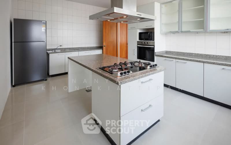 The Grand Sethiwan, Bangkok, 82 Soi Sukhumvit 24, Khong Tan, Khlong Toei, Bangkok, 4 Bedrooms, 450 sqm, Apartment For Rent, by Nanyapak Khongkiattipan, 500249785 - DDproperty.com
