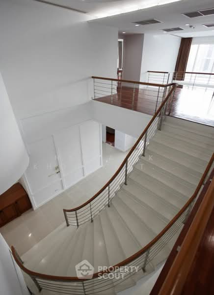 The Grand Sethiwan, Bangkok, 82 Soi Sukhumvit 24, Khong Tan, Khlong Toei, Bangkok, 4 Bedrooms, 450 sqm, Apartment For Rent, by Nanyapak Khongkiattipan, 500249785 - DDproperty.com