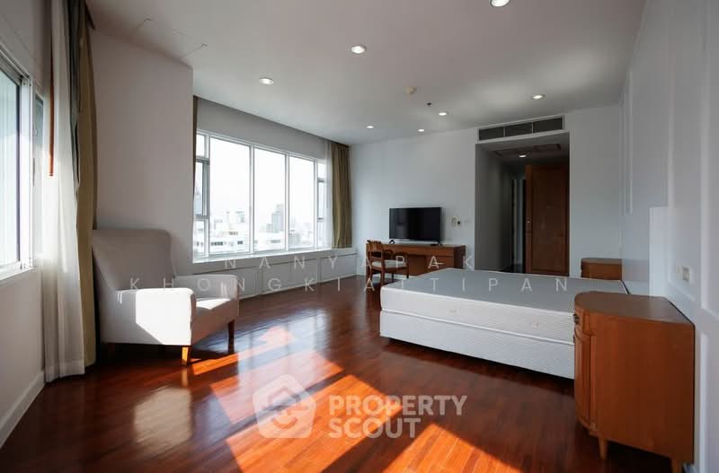 The Grand Sethiwan, Bangkok, 82 Soi Sukhumvit 24, Khong Tan, Khlong Toei, Bangkok, 4 Bedrooms, 450 sqm, Apartment For Rent, by Nanyapak Khongkiattipan, 500249785 - DDproperty.com