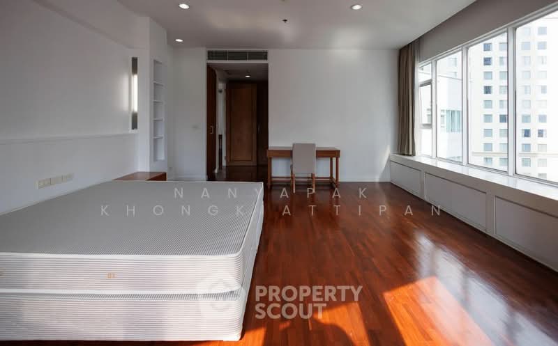 The Grand Sethiwan, Bangkok, 82 Soi Sukhumvit 24, Khong Tan, Khlong Toei, Bangkok, 4 Bedrooms, 450 sqm, Apartment For Rent, by Nanyapak Khongkiattipan, 500249785 - DDproperty.com