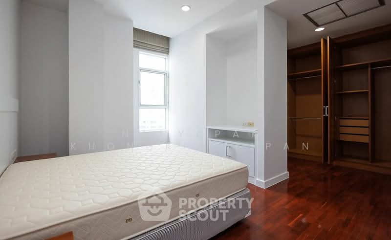 The Grand Sethiwan, Bangkok, 82 Soi Sukhumvit 24, Khong Tan, Khlong Toei, Bangkok, 4 Bedrooms, 450 sqm, Apartment For Rent, by Nanyapak Khongkiattipan, 500249785 - DDproperty.com